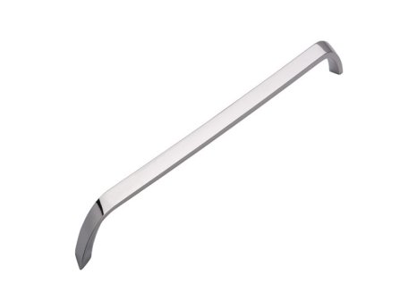 Úchytka Sandra chrom lesklý