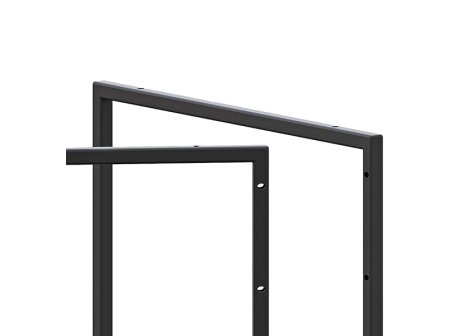 Stolová podnož DARIA 120 LIGHT