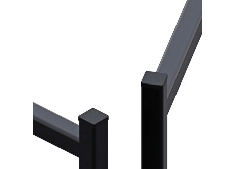 Stolová podnož DARIA 120 LIGHT