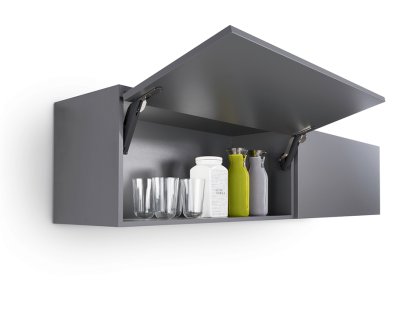 KESSEBÖHMER FREEspace PTO-PUSH antracit