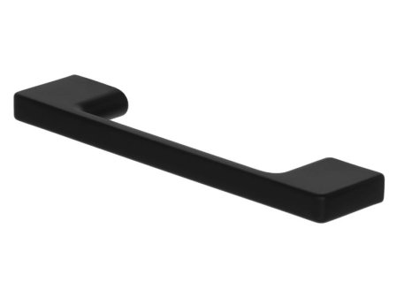 Úchytka NAKANA černá matná