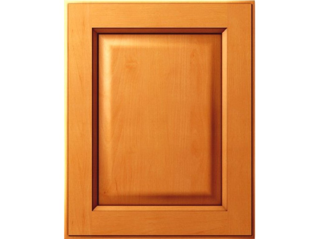 dvířka masiv tvar SP