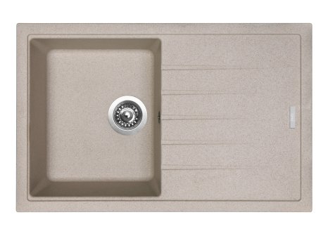 Sinks BEST 780 - Béžová světlá, Avena