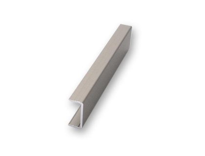 ALUPROFIL- profil C18 mm 3 m