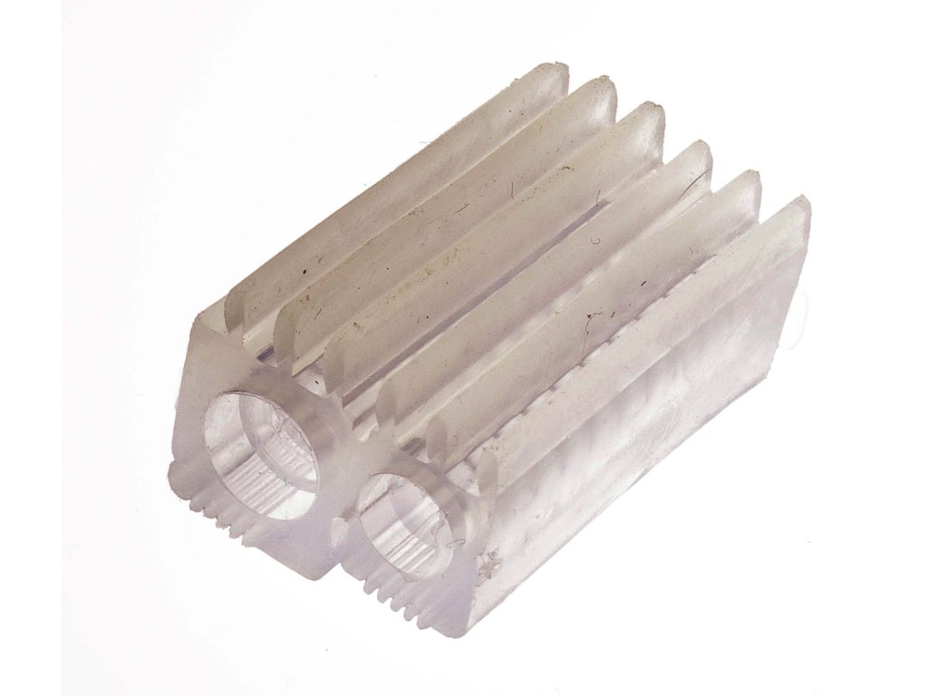 Těsnění vymezovací pro rám 18/ 4 mm