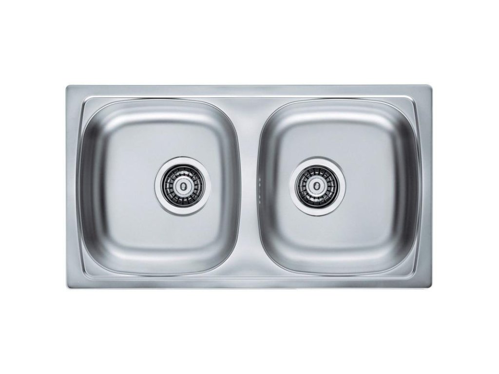 Alveus BASIC 160 3 1/2