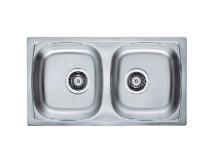 Alveus BASIC 160 3 1/2