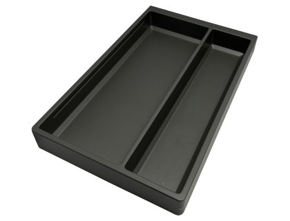 Příborník Separado Flex 300 mm antracit