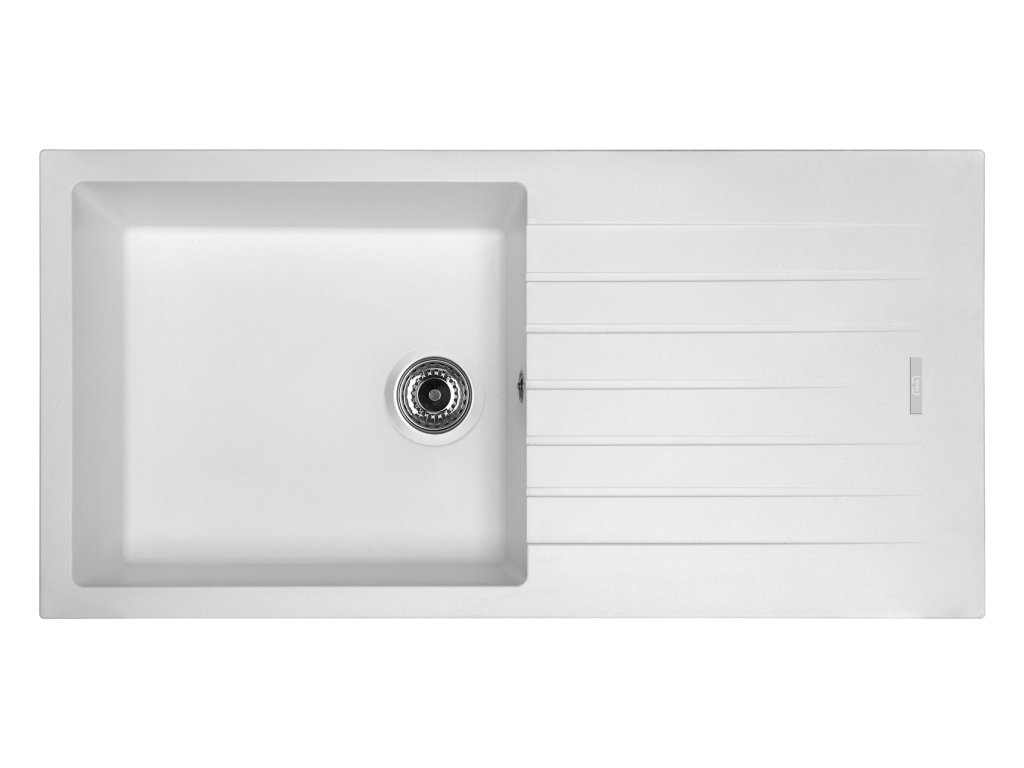 Sinks PERFECTO 1000