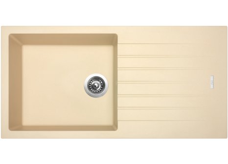 Sinks PERFECTO 1000