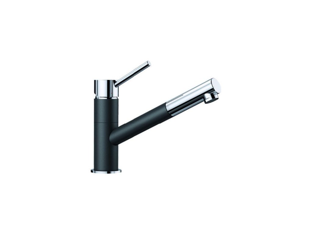 Blanco baterie Kano-S Silgranit-Look