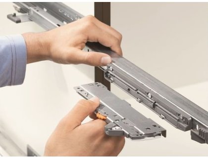 ANTARO T60B3560 Sada modulů TOB-L5 350-650mm 25-65kg