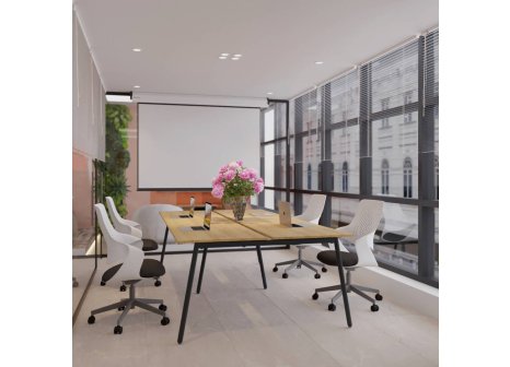 Stolová podnož KALLIA CONFERENCE