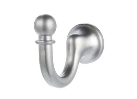 Věšák  Unico - Chrom satin