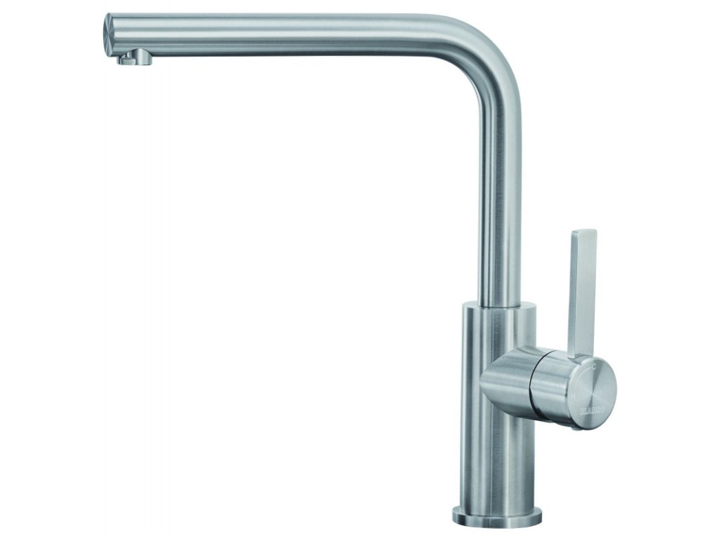 Blanco baterie Lanora nerez masiv 523122