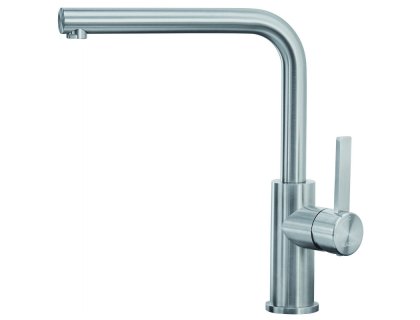 Blanco baterie Lanora nerez masiv 523122