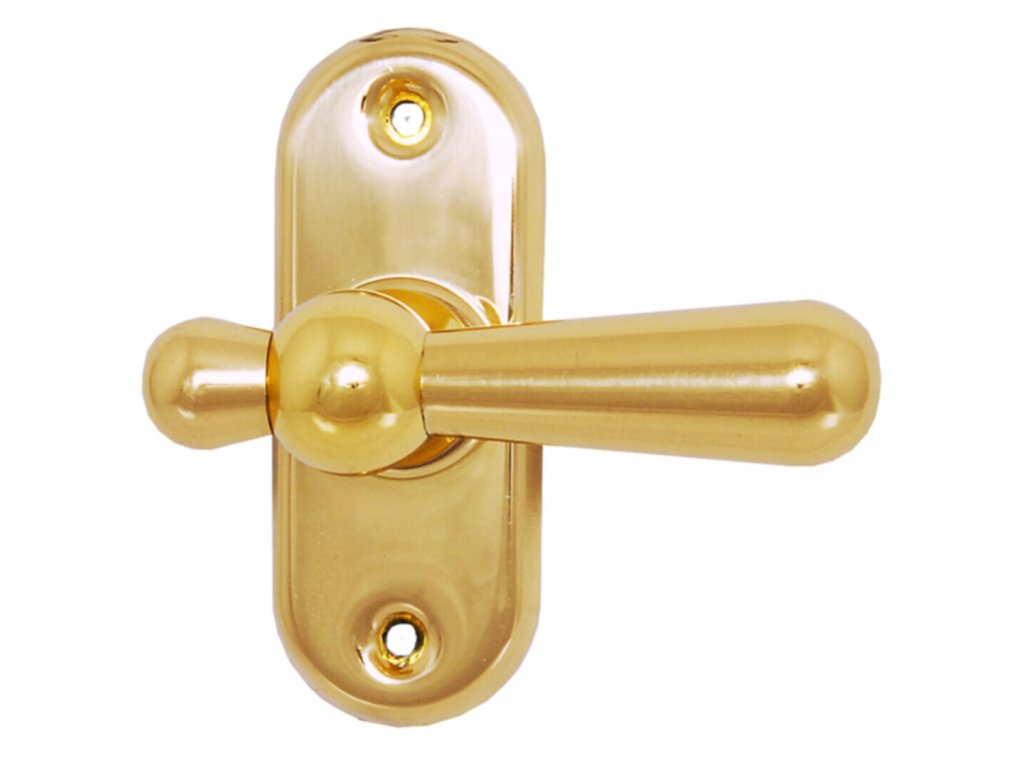 Půloliva okenní Casual