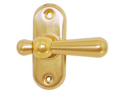 Půloliva okenní Casual