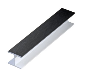 Spojka nerez broušený