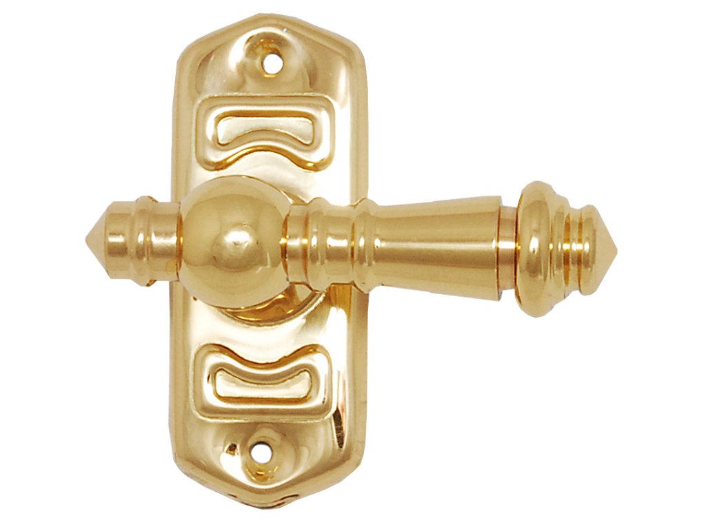 Půloliva okenní Tradition