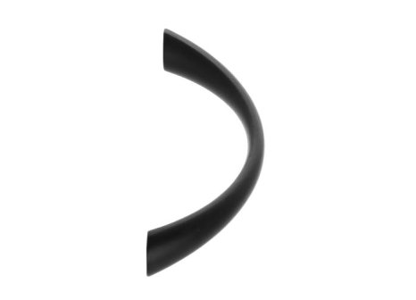 Úchytka Anita černá matná