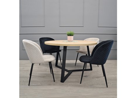 Stolová podnož SELENE 120