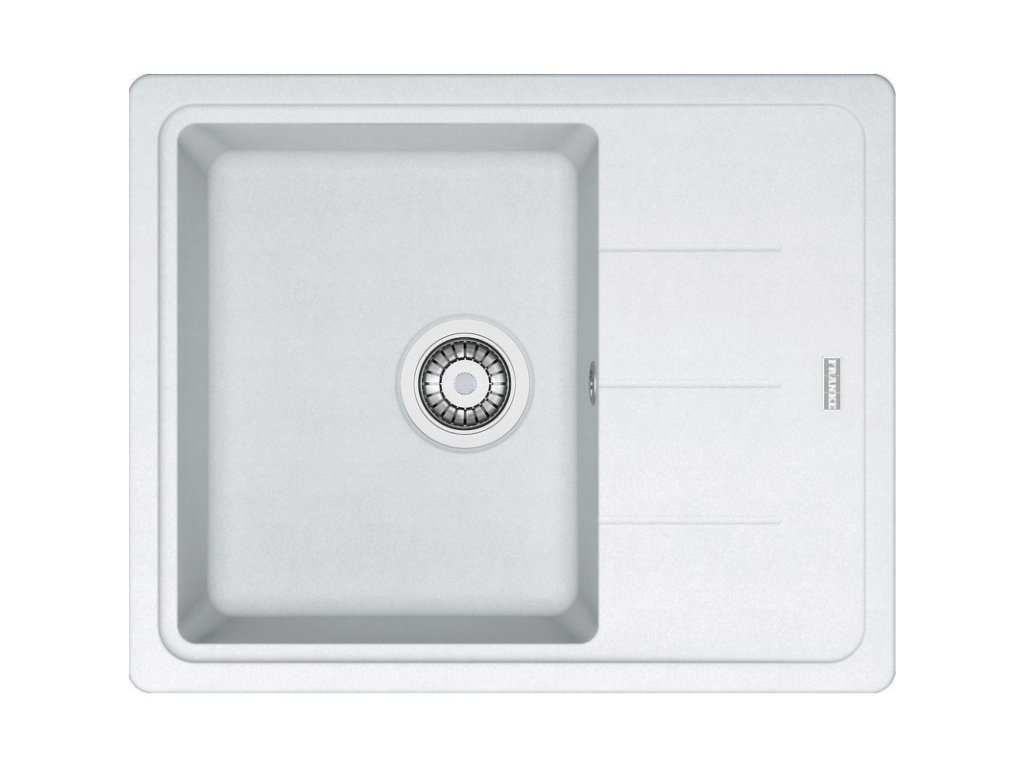 Franke dřez BFG 611-62