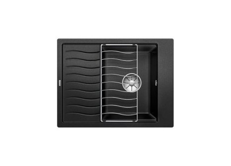 Blanco Elon 45 S - Černá