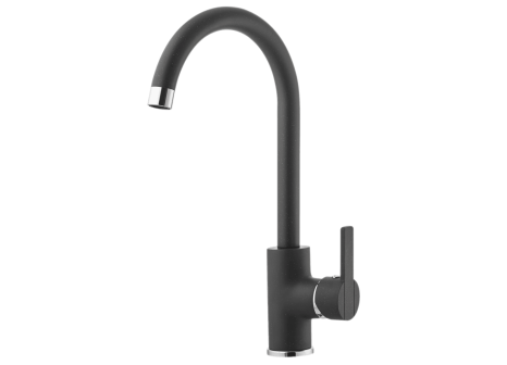 Alveus baterie TONIA - Černá, Black