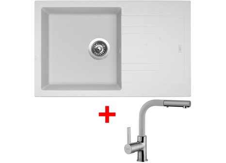 Sinks LINEA 780 + baterie Enigma S - komplet