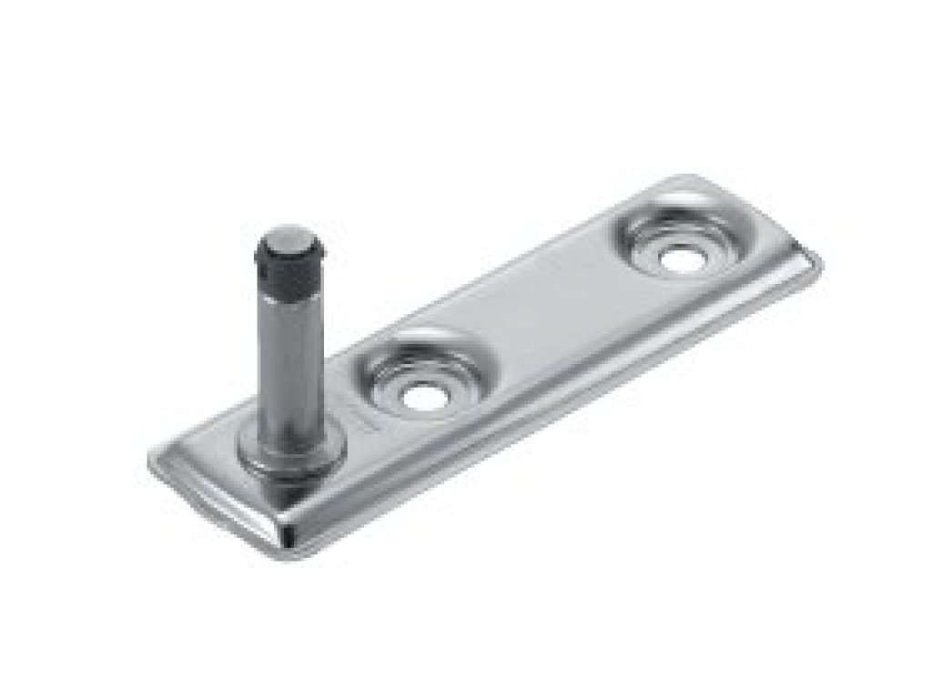 BLUM boční čep na vrut pro aventos HK-XS