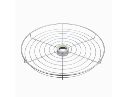 Koš na multifunkční sloup