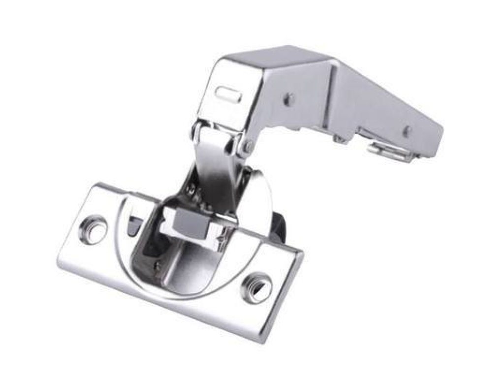 BLUM 79B9950 CLIP TOP závěs 95° slepý úhel naložený s integrovaným tlumením