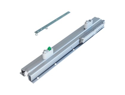 KESSEBÖHMER - Dispensa výsuv antracit