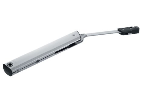 Výklopné kování BLUM aventos HK-XS TIP ON