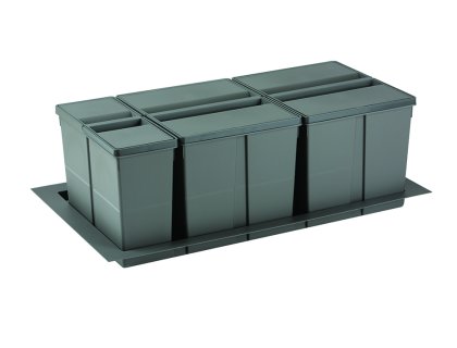 SIMPLE sorter 900 2x26L+1x11L