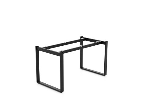 Stolová podnož DIABLO I - Černá