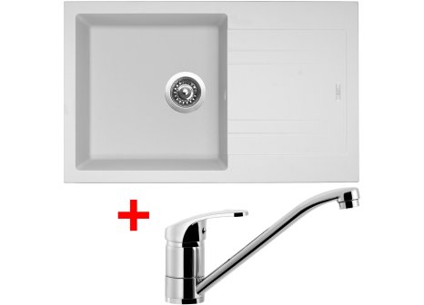 Sinks LINEA 780 + baterie PRONTO - komplet