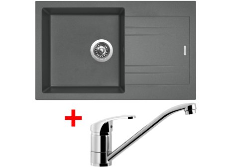 Sinks LINEA 780 + baterie PRONTO - komplet