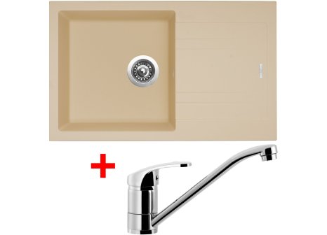 Sinks LINEA 780 + baterie PRONTO - komplet