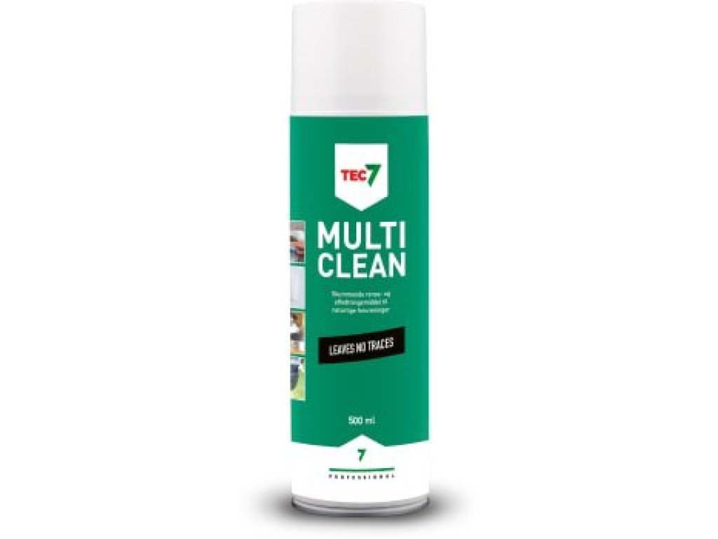 Multi Clean čistící pěna 500 ml