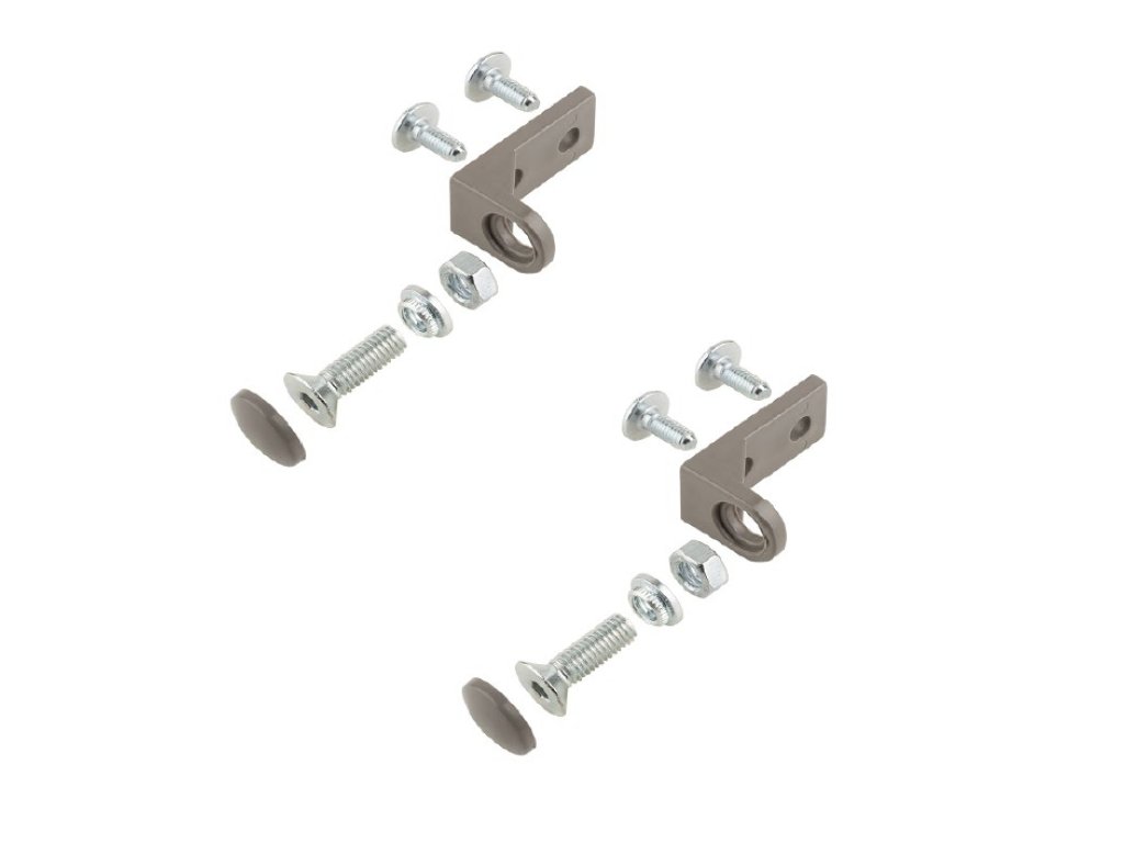 Doraz pro sklopné postele A45