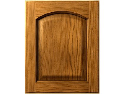 dvířka masiv tvar ST