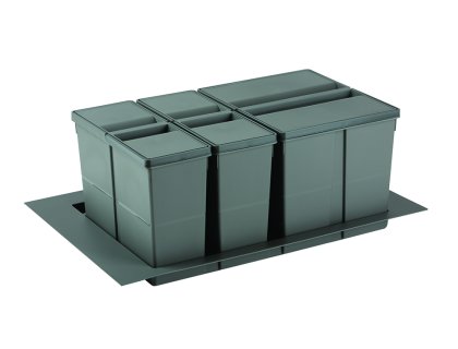 SIMPLE sorter 800 1x26L+2x11L