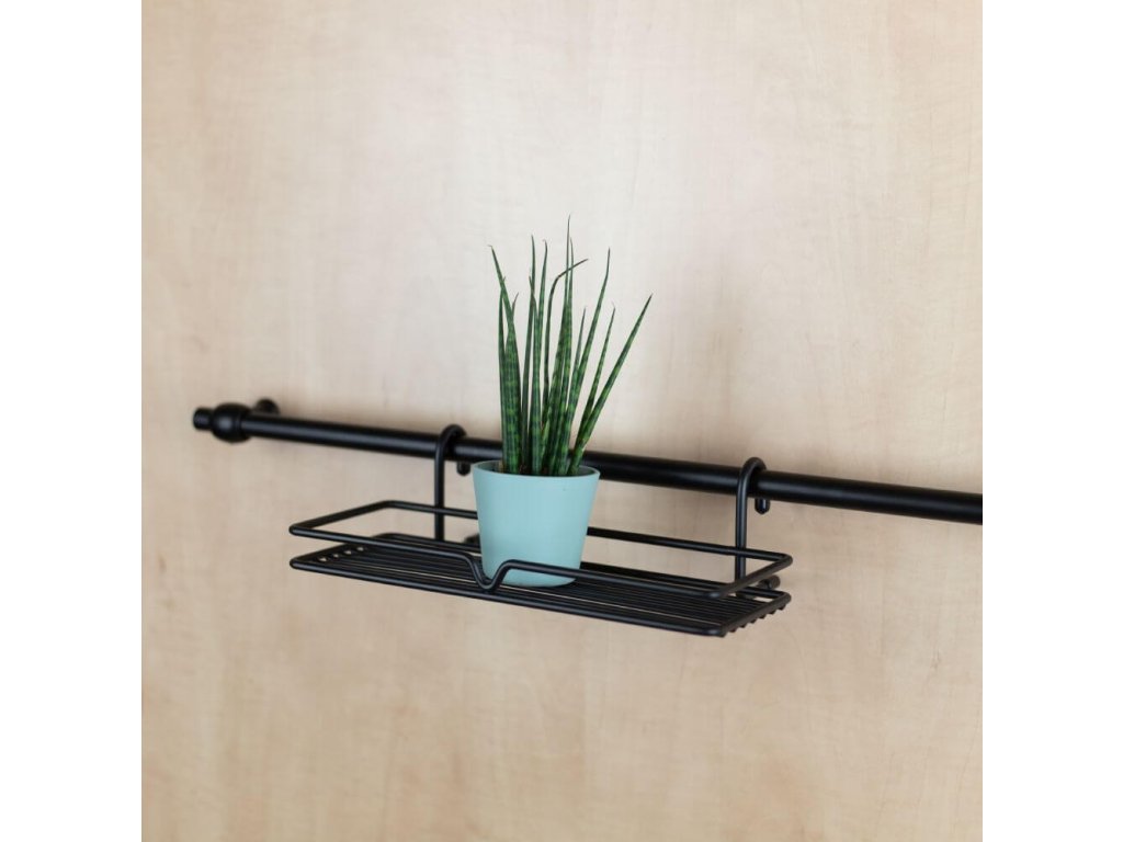 Police malá jednostupňová