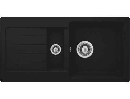 Kuchyňský granitový dřez SCHOCK TYPOS D-150S