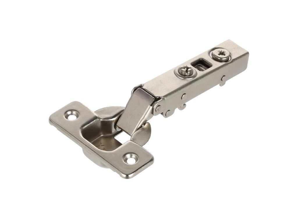 NK závěs RIEX CLIP 110° naložený