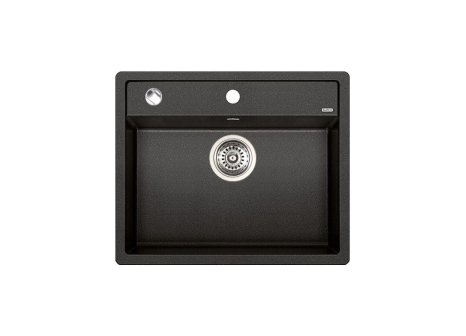 Blanco Dalago 6 - Černá