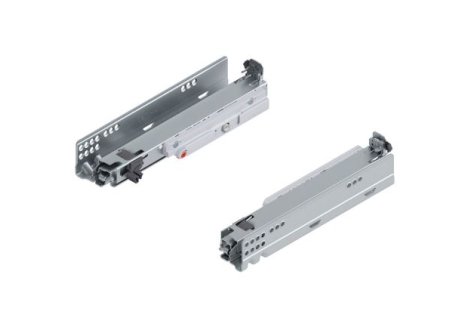 BLUM MOVENTO TIP-ON plnovýsuv 40 kg