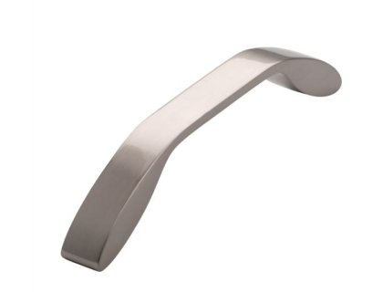 Úchytka Simona nikl broušený